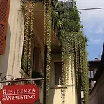 Residenza San Faustino Bed and Breakfast