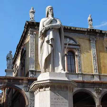 Residenza San Faustino Panzió