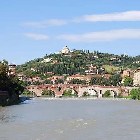 Couette-café Residenza San Faustino