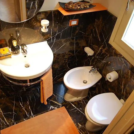 Residenza San Faustino