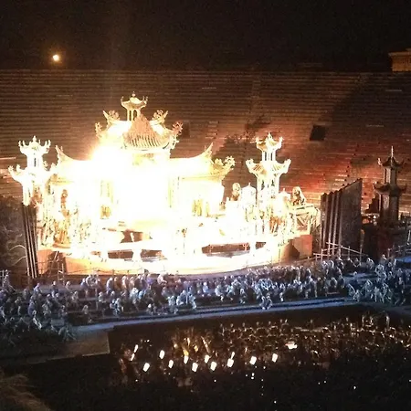 Residenza San Faustino Verona