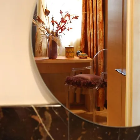 Residenza San Faustino Panzió 4*