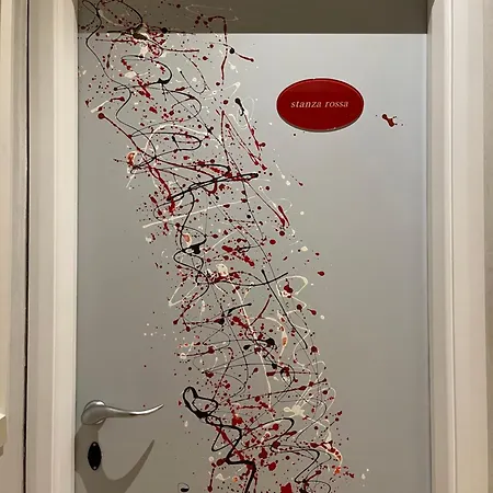 Bed & Breakfast Residenza San Faustino 4*