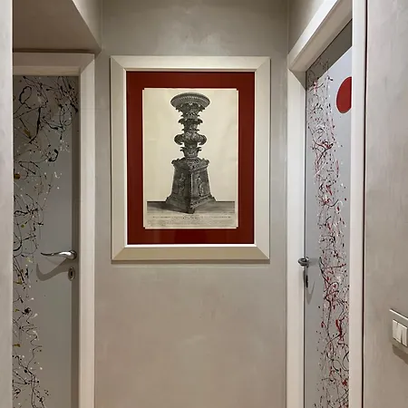 Residenza San Faustino Panzió