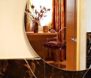 Bed & Breakfast Residenza San Faustino 4*