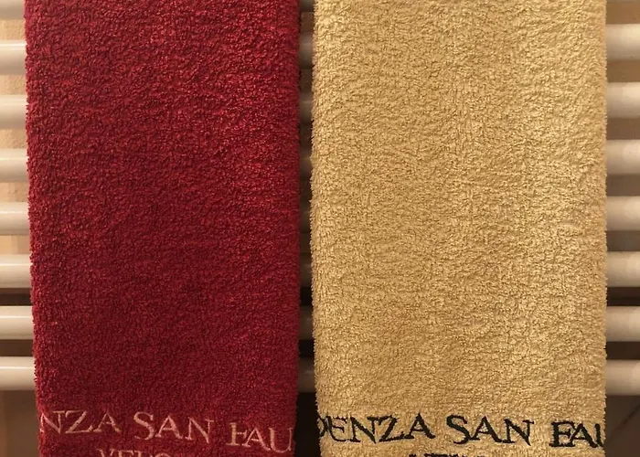 Residenza San Faustino Verona