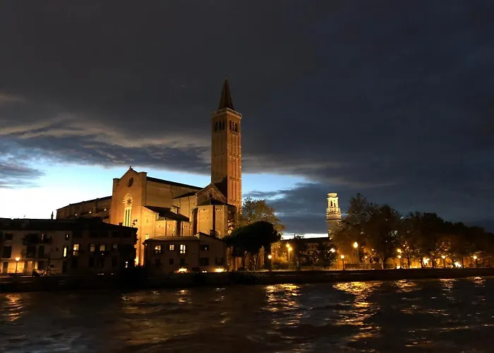 Residenza San Faustino Bed & Breakfast