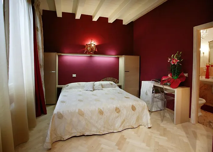 Residenza San Faustino Verona