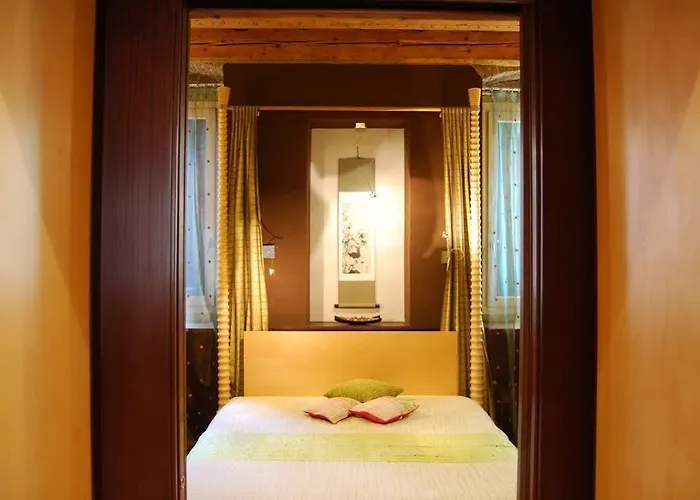 Residenza San Faustino Bed & Breakfast 4*