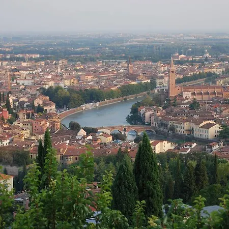 Bed & Breakfast Residenza San Faustino