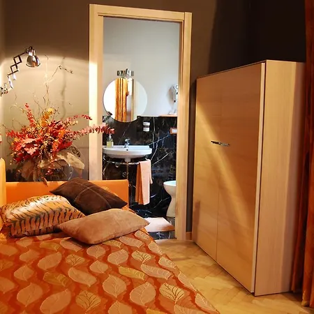 Residenza San Faustino 2*