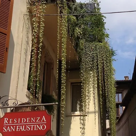 Residenza San Faustino Bed & Breakfast