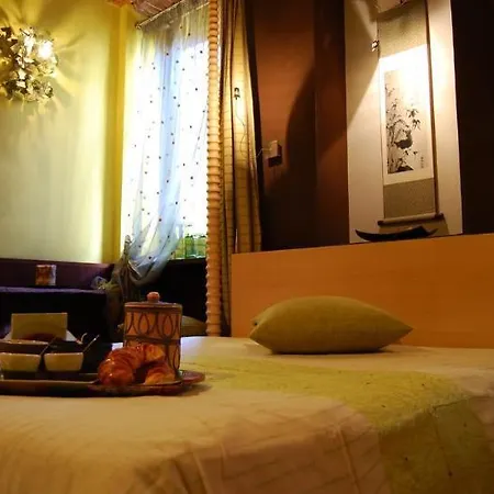 Residenza San Faustino Verona