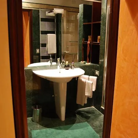 Bed & Breakfast Residenza San Faustino