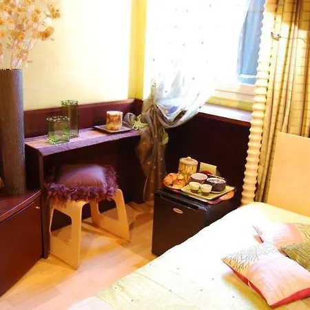 Residenza San Faustino 2* Verona