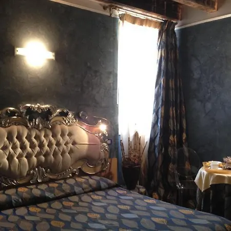 Bed & Breakfast Residenza San Faustino