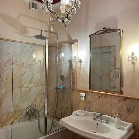 Residenza San Faustino Verona