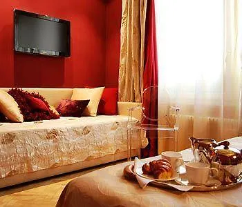 Bed & Breakfast Residenza San Faustino