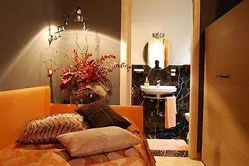 Bed & Breakfast Residenza San Faustino