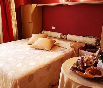 Residenza San Faustino Verona