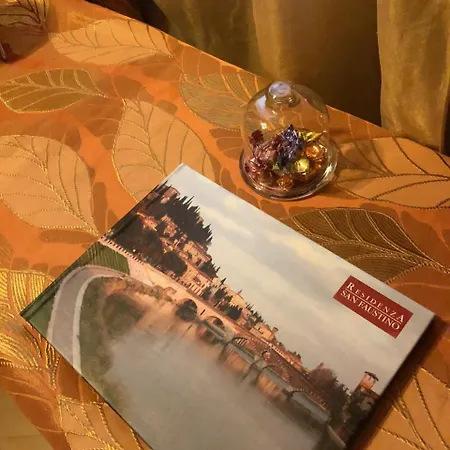 Bed & Breakfast Residenza San Faustino 2*