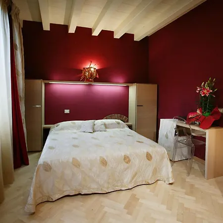 Residenza San Faustino Verona