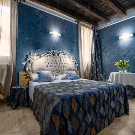 Residenza San Faustino Bed & Breakfast 2*