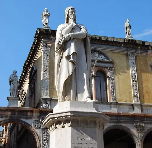 Residenza San Faustino Couette-café