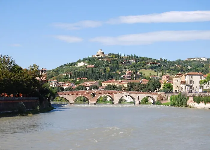 Couette-café Residenza San Faustino