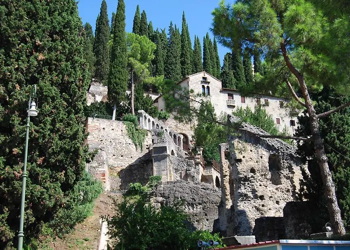 Residenza San Faustino Vérone