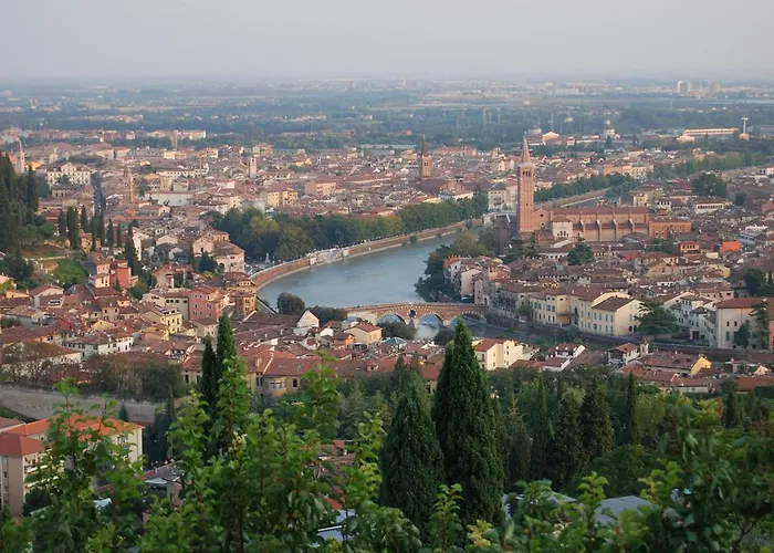 Couette-café Residenza San Faustino