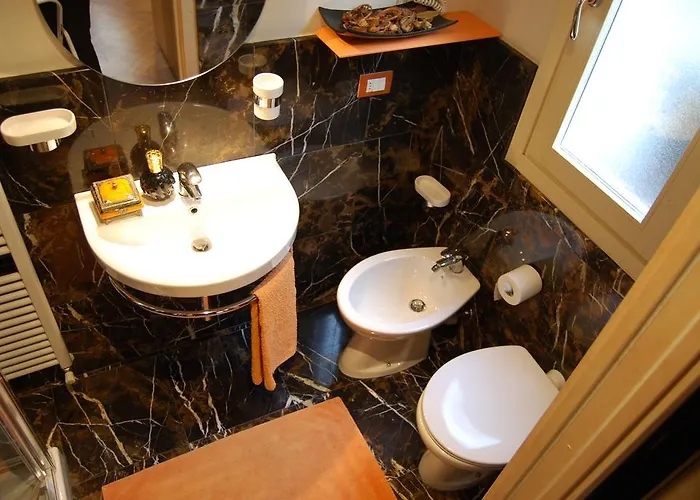 Residenza San Faustino