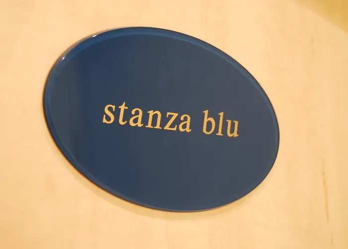 Residenza San Faustino Couette-café Vérone