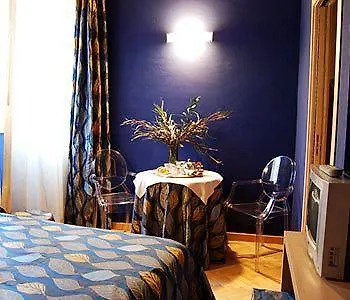 Couette-café Residenza San Faustino Vérone