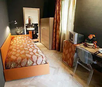 Couette-café Residenza San Faustino Vérone