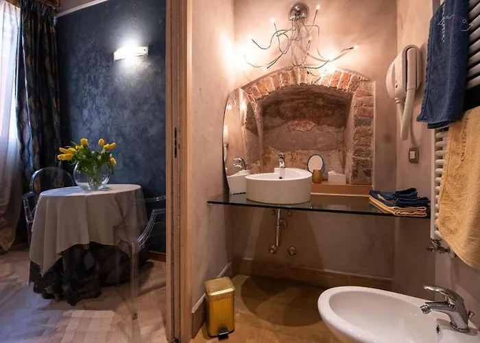 Residenza San Faustino