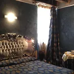 Отель типа 