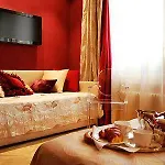 Bed & Breakfast Residenza San Faustino