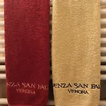 Residenza San Faustino Верона