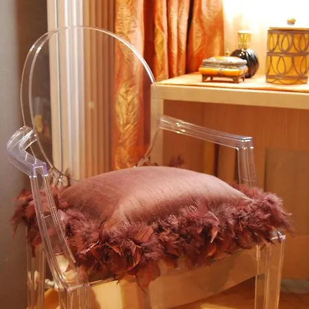San Faustino Rome Colosseum Bed & Breakfast 4*