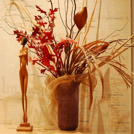 Oda ve Kahvaltı Residenza San Faustino 4*