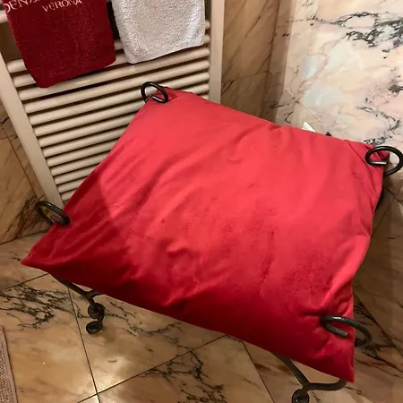Oda ve Kahvaltı Residenza San Faustino Verona