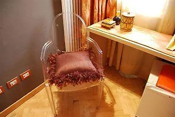Bed & Breakfast San Faustino Rome Colosseum 4*