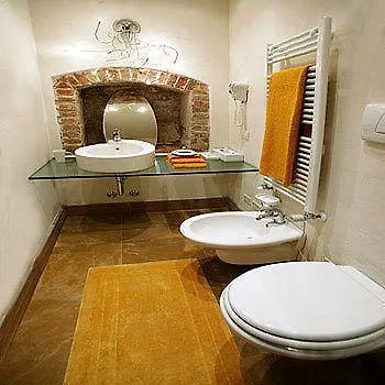 Panzió San Faustino Rome Colosseum Verona
