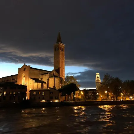 Residenza San Faustino فندق مبيت وإفطار