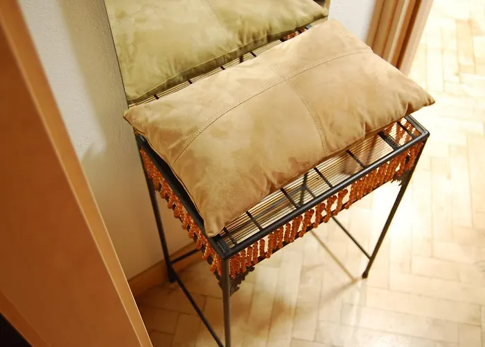 Residenza San Faustino فيرونا