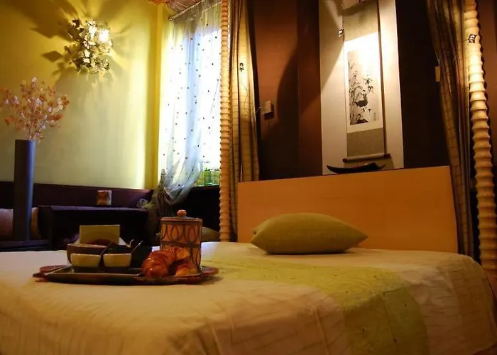Residenza San Faustino فيرونا