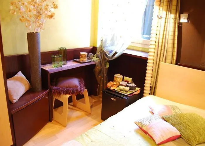 Residenza San Faustino 4* Verona