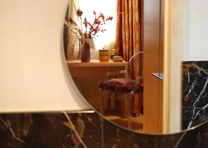 Residenza San Faustino فندق مبيت وإفطار 4*