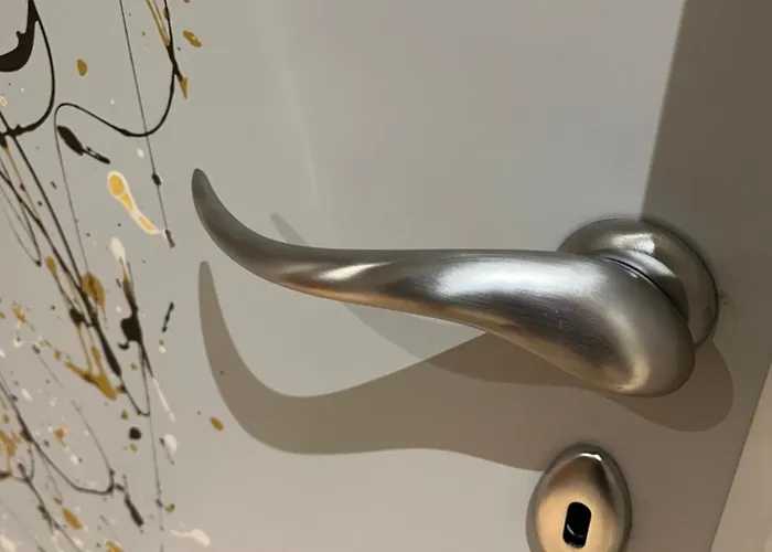 Residenza San Faustino Oda ve Kahvaltı 4*